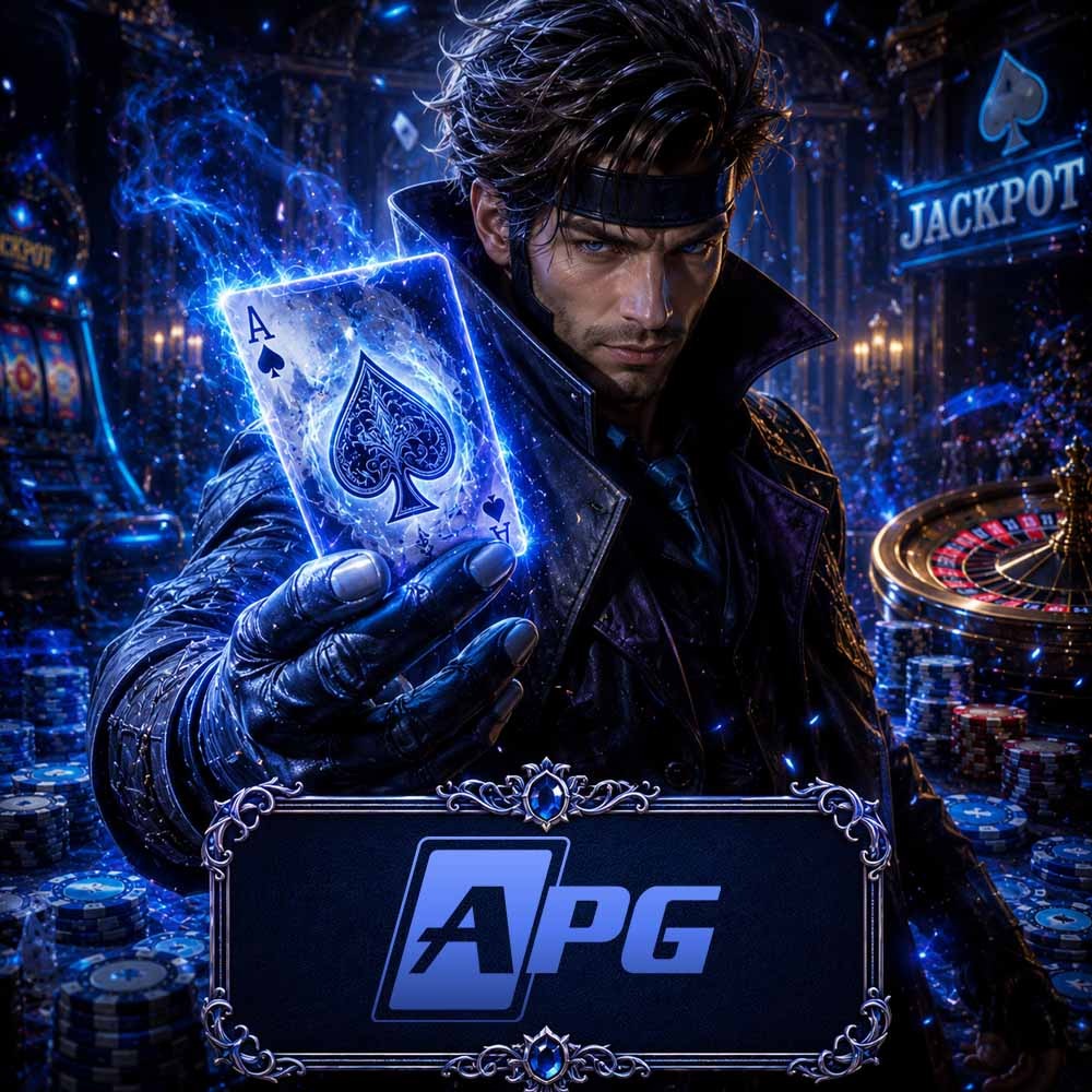 Banner Apg9 Poker Casino Sicbo